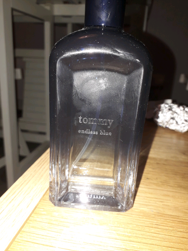 tommy hilfiger endless blue